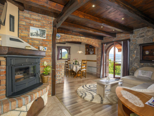 Casa Milena 1 Lovran Opatija