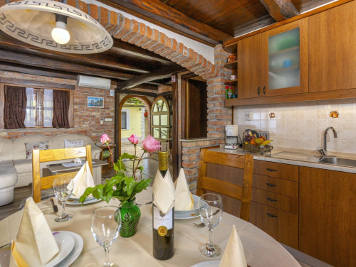 Casa Milena 1 Lovran Opatija