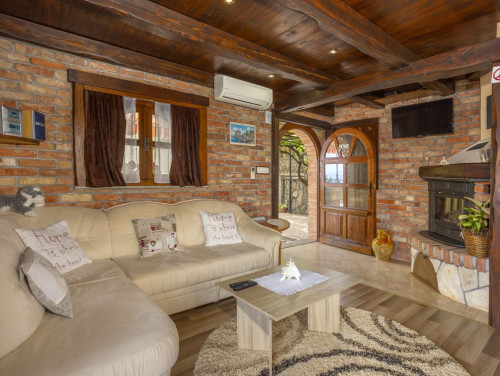 Casa Milena 1 Lovran Opatija