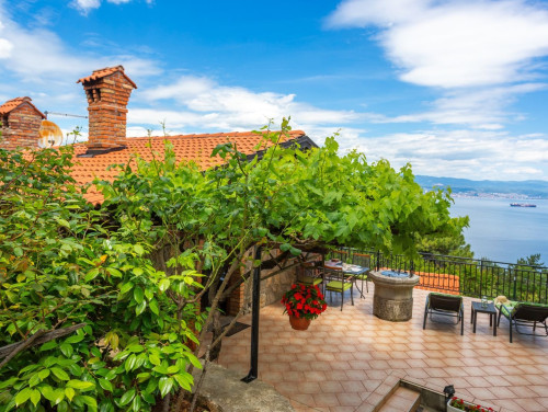Casa Milena 1 Lovran Opatija