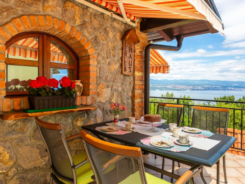 Casa Milena 1 Lovran Opatija