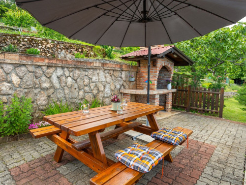 Casa Milena 1 Lovran Opatija