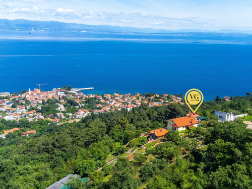 Casa Milena 2 Lovran Opatija