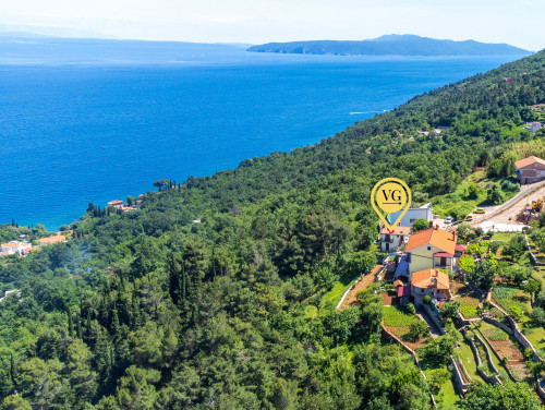 Casa Milena 2 Lovran Opatija