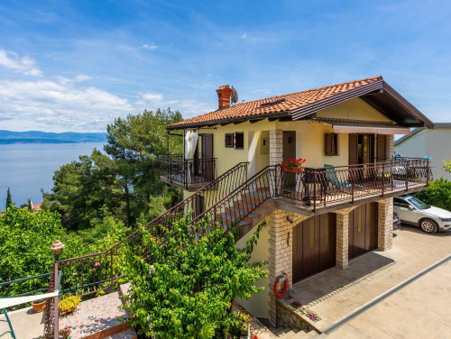 Casa Milena 2 Lovran Opatija