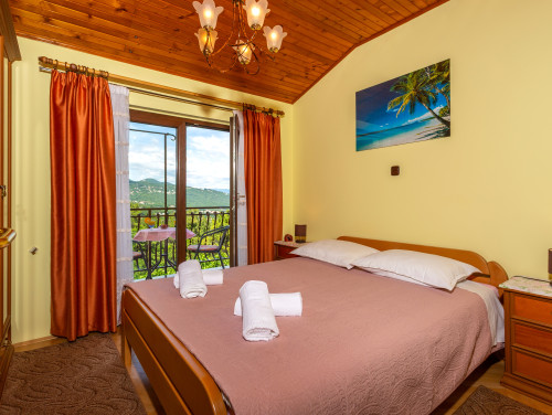 Casa Milena 2 Lovran Opatija