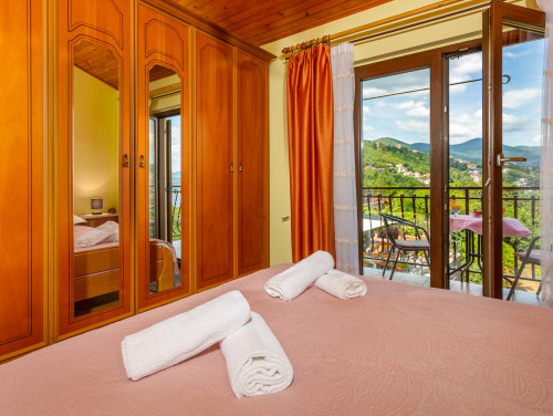 Casa Milena 2 Lovran Opatija