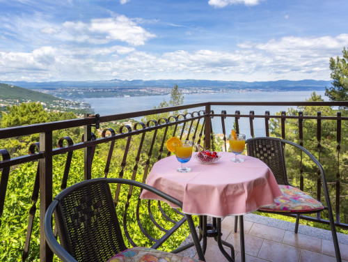 Casa Milena 2 Lovran Opatija