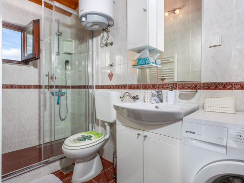 Casa Milena 2 Lovran Opatija