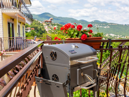 Casa Milena 2 Lovran Opatija