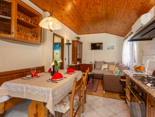 Casa Milena 2 Lovran Opatija