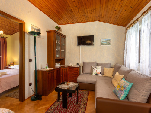 Casa Milena 2 Lovran Opatija