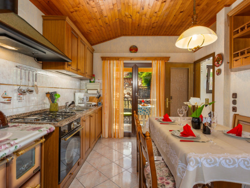 Casa Milena 2 Lovran Opatija