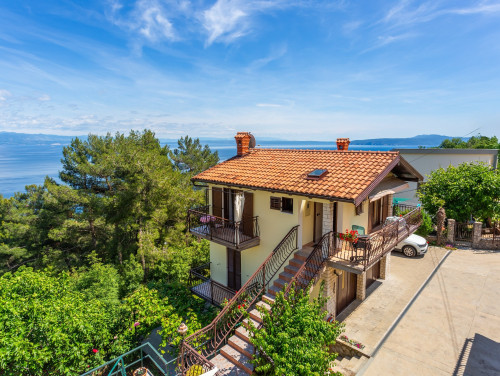 Casa Milena 2 Lovran Opatija