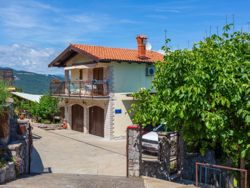 Casa Milena 2 Lovran Opatija