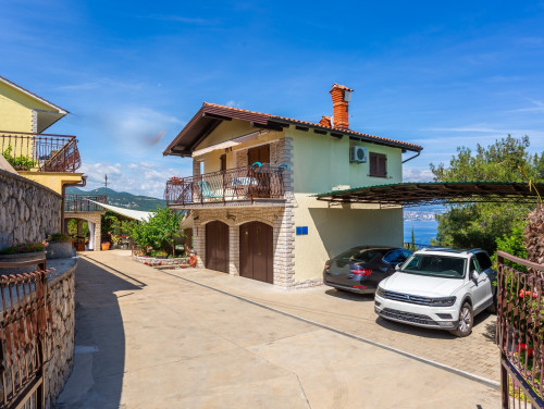 Casa Milena 2 Lovran Opatija