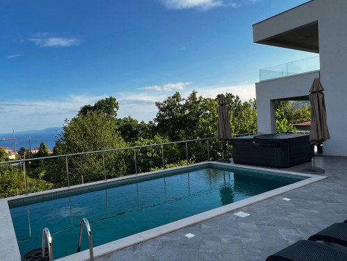 Villa Angello pool&whirpool&pet friendly