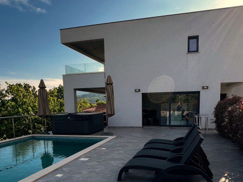 Villa Angello pool&whirpool&pet friendly