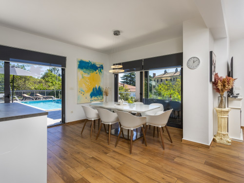 Villa Angello pool&whirpool&pet friendly