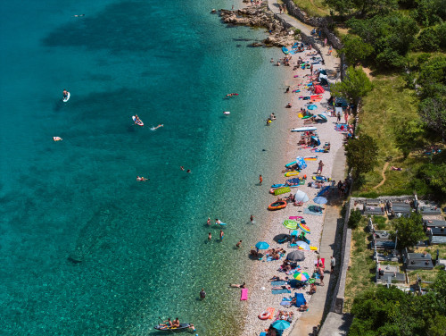 Villa House Vissum with pool&sea view