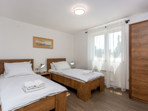 Apartman Sunshine Njivice Krk