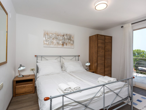 Apartman Sunshine Njivice Krk