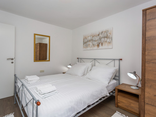 Apartman Sunshine Njivice Krk