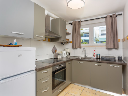 Apartman Sunshine Njivice Krk