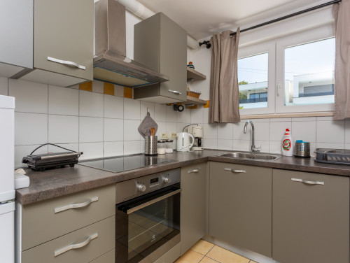 Apartman Sunshine Njivice Krk