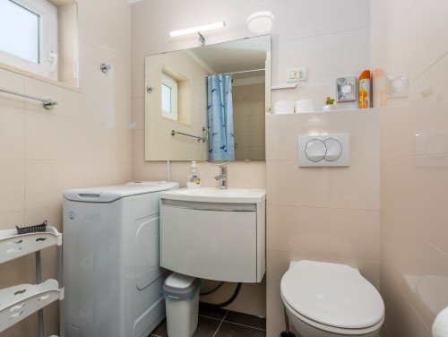 Apartman Sunshine Njivice Krk