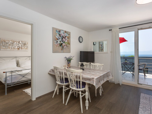 Apartman Sunshine Njivice Krk