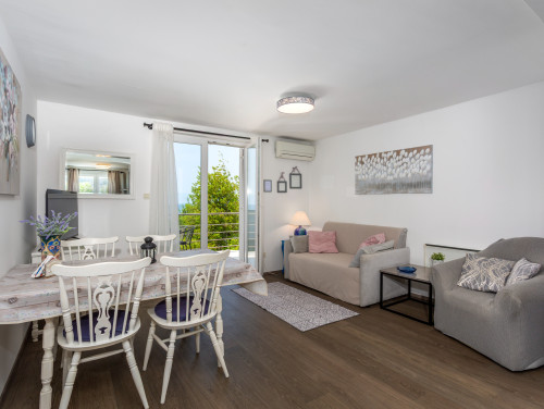 Apartman Sunshine Njivice Krk