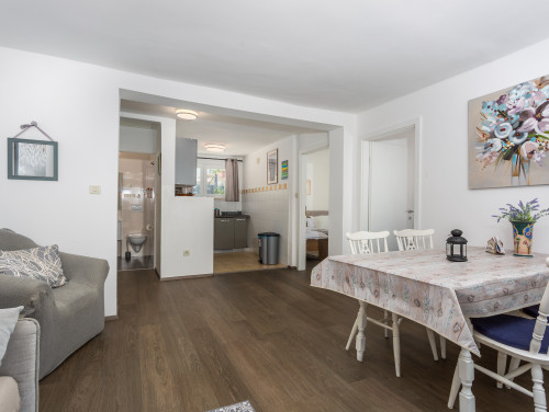 Apartman Sunshine Njivice Krk