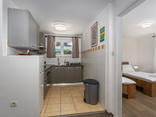 Apartman Sunshine Njivice Krk