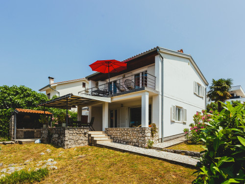 Apartman Sunshine Njivice Krk