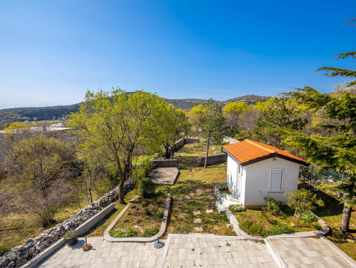 House Hideaway Novi Vinodolski