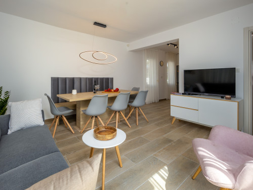 House Hideaway Novi Vinodolski