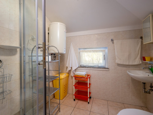 House Hideaway Novi Vinodolski