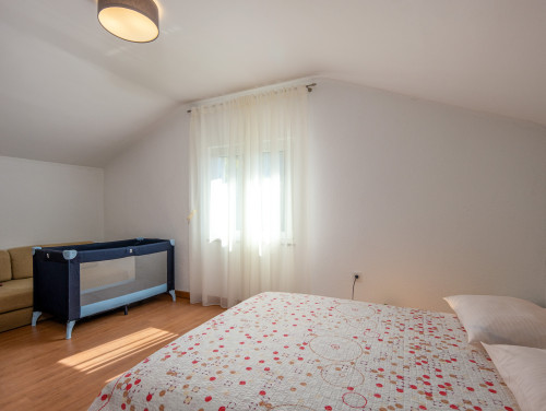 House Hideaway Novi Vinodolski