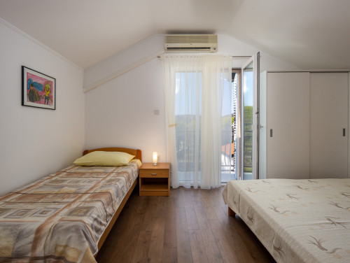 House Hideaway Novi Vinodolski