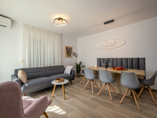 House Hideaway Novi Vinodolski