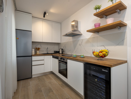 House Hideaway Novi Vinodolski