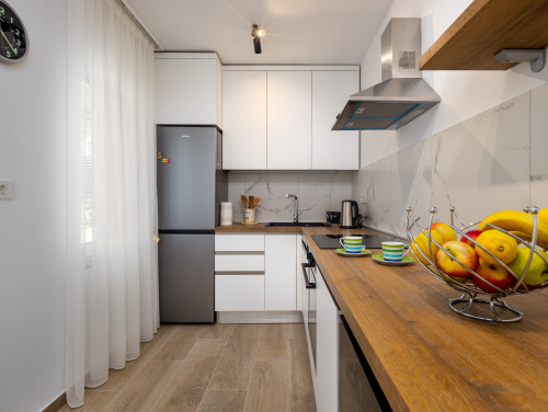 House Hideaway Novi Vinodolski