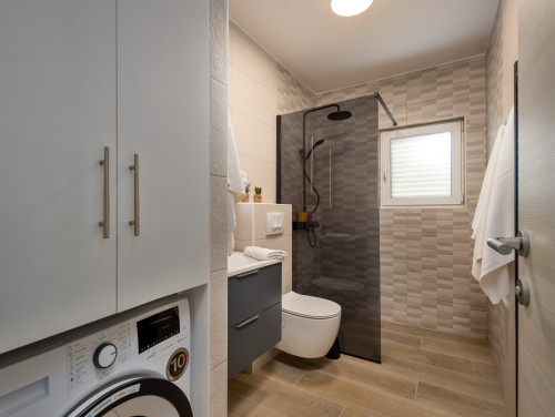 House Hideaway Novi Vinodolski