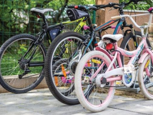 House Hideaway Novi Vinodolski