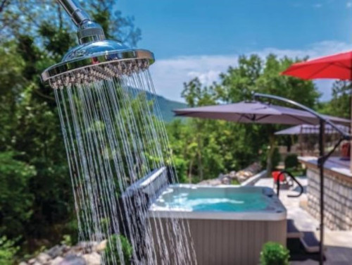 House Hideaway Novi Vinodolski