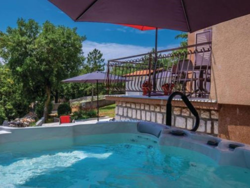 House Hideaway Novi Vinodolski