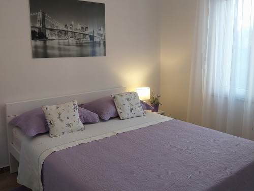 House Hideaway Novi Vinodolski