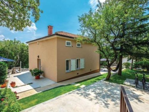 House Hideaway Novi Vinodolski