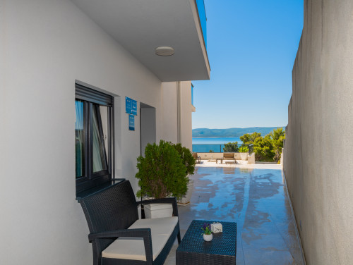 Studio Apartman Mia 1 - Omiš